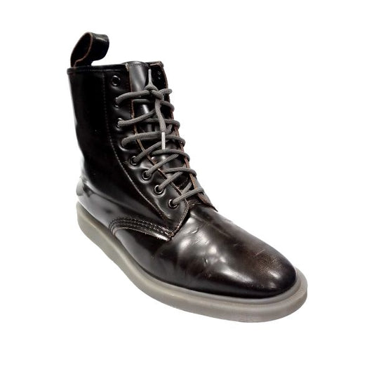 Whiton Arcadia Grey | 9 UK
