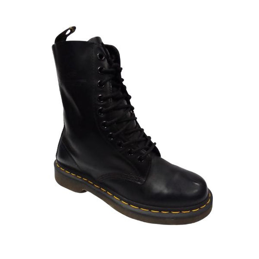 1490 10-Eye Boot | 4 UK
