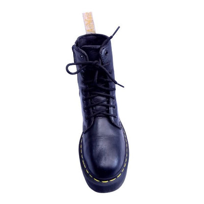 Vegan Jadon II Mono Platform | 7 UK