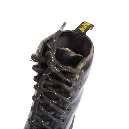 1460 W Boots | 4 UK
