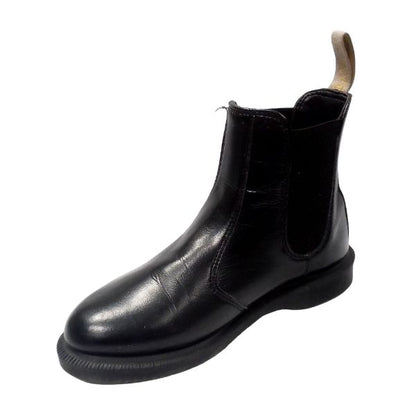 Flora Vegan Leather | 3 UK