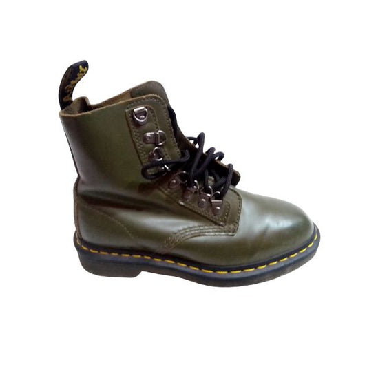 Pascal Verso 26966272 Olive Green | 4 UK