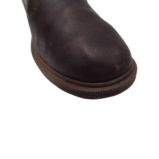 2976 Crazy Horse Leather Chelsea | 9 UK