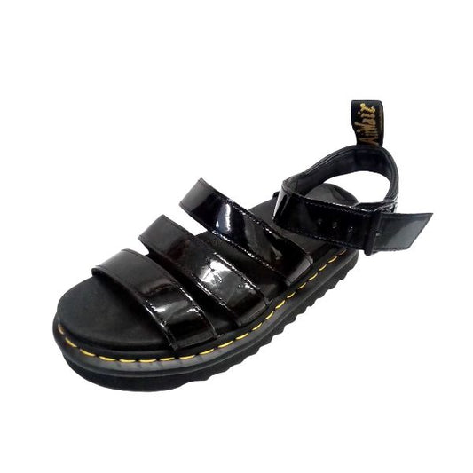 Blaire Patent Leather | 4 UK