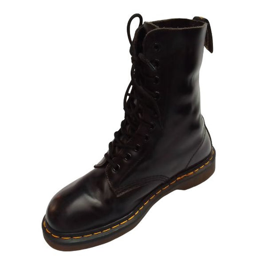 1490 Mid-Calf Lace-Up | 6 UK