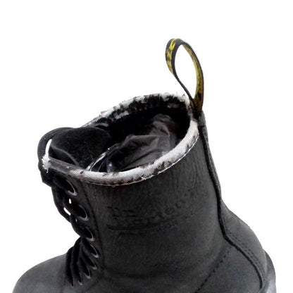 1460 Mono Smooth Leather / 3 UK