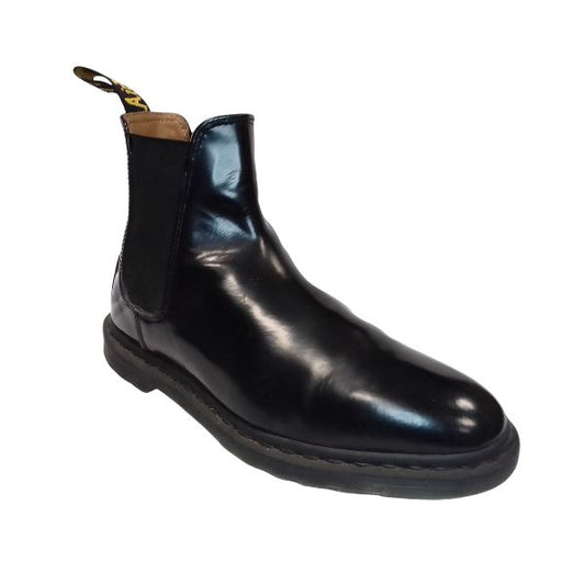 Graeme II Chelsea Smooth Leather Boots | 7 UK