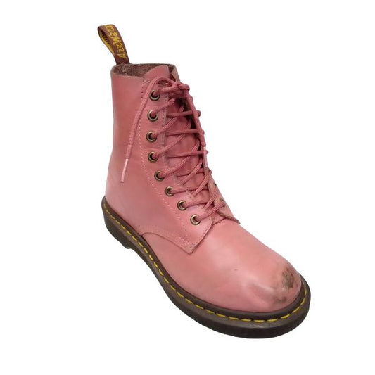 1460 Pascal Virginia Leather | 5 UK
