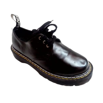 1461 Bex Oxford Double Stitch | 7 UK