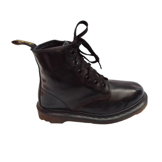 101 Lace-Up 6 Eye | 4 UK