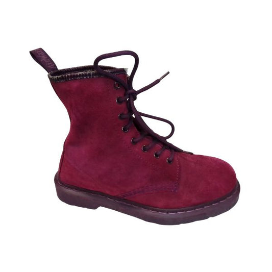 1460 Suede Lace Up | 6.5 UK