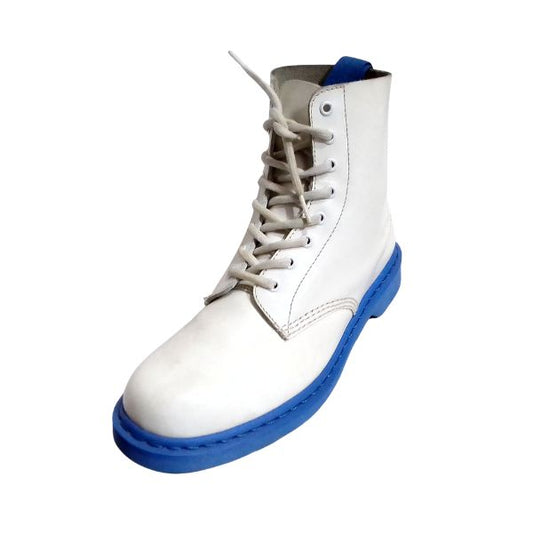 Pascal Blue Sole / 10 UK