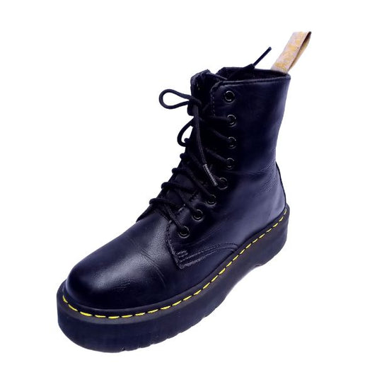 Vegan Jadon II Mono Platform | 7 UK