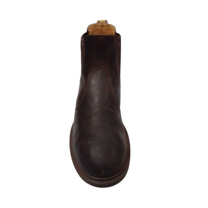 2976 Crazy Horse Leather Chelsea | 9 UK