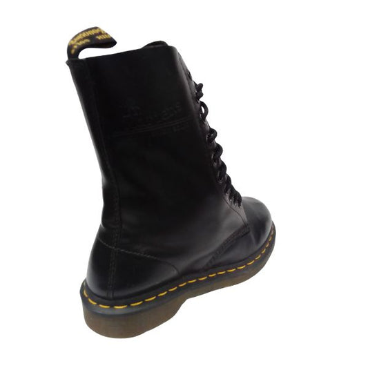 1490 10-Eye Boot | 4 UK