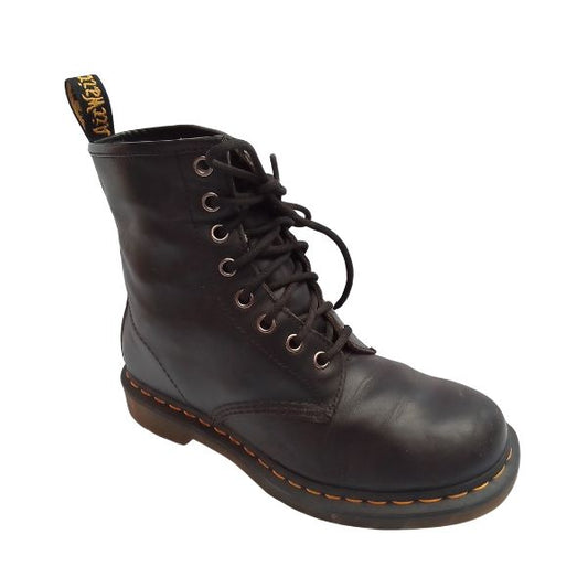 1460 Smooth Leather | 6 UK