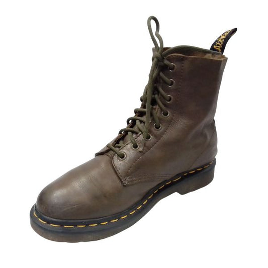 1460 Pascal Olive Carrara | 6.5 UK