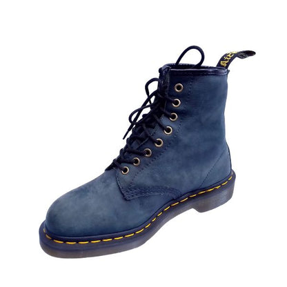 20847 Nubuck Leather | 7 UK