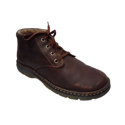 Rico Brown Leather | 13 UK