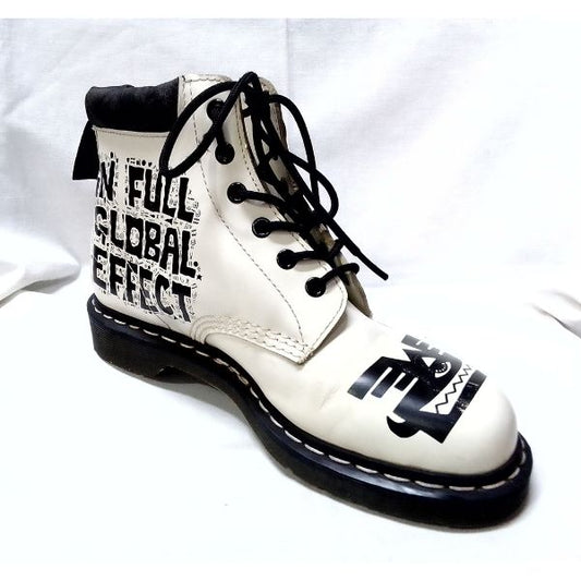 Mark Wigan Aztec Global Effect 939 | 7 UK