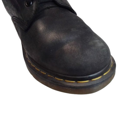 Serena Faux Fur Lined Leather Boots | 6 UK