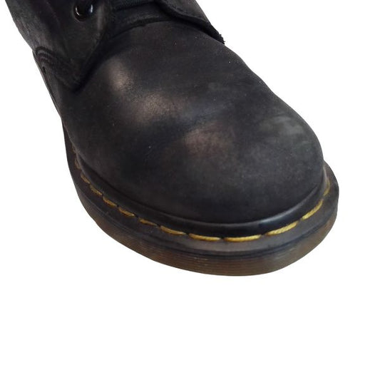 Serena Faux Fur Lined Leather Boots | 6 UK