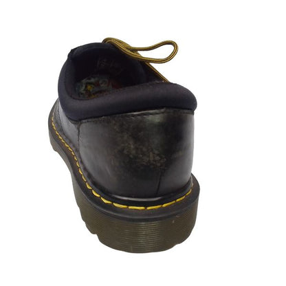 Graceland Dark Brown Leather | 11 UK