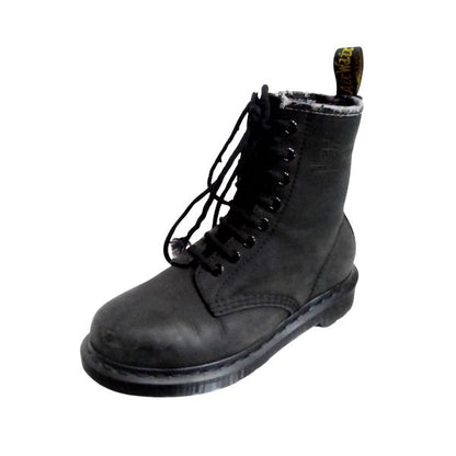 1460 Mono Smooth Leather / 3 UK