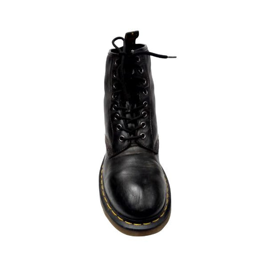 1460 Smooth Leather | 8 UK