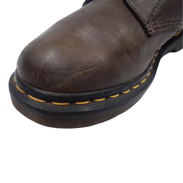 1460 Pascal Olive Carrara | 6.5 UK