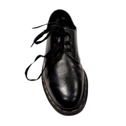 1461 Smooth Leather | 4 UK