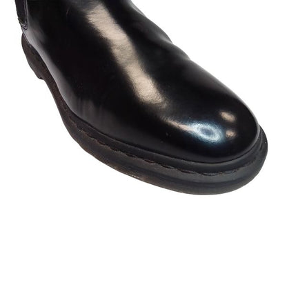 Graeme II Chelsea Smooth Leather Boots | 7 UK