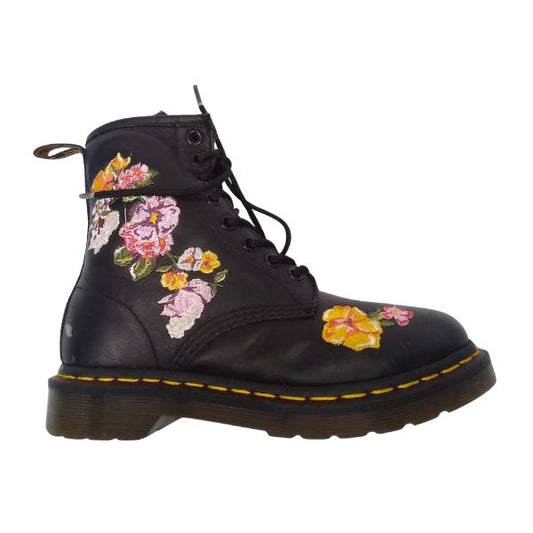 1460 Vonda II Smooth Leather | 4 UK