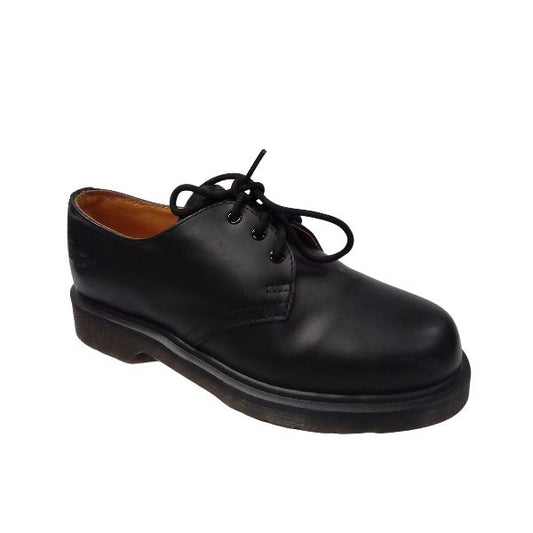 1461 Plain Welt Smooth Leather Oxford | 4 UK