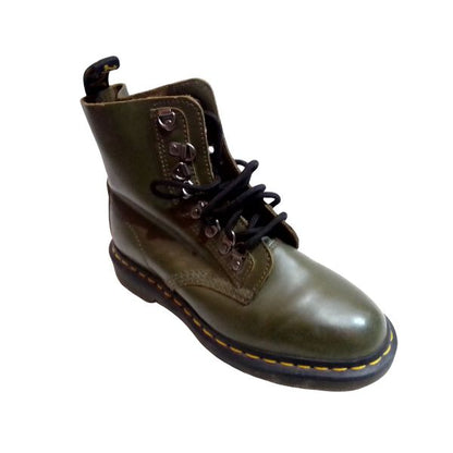 Pascal Verso 26966272 Olive Green | 4 UK