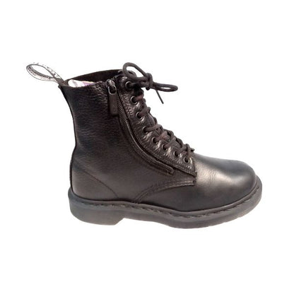 1460 Pascal Mono Soft Leather | 5 UK