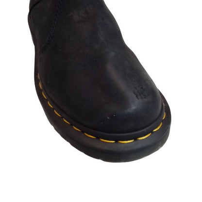 2976 Leonore Faux Fur Lined Burnished Chelsea | 5 UK