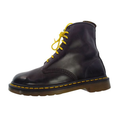1460 Smooth Leather | 7 UK