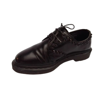 1461 Cedar Black Stud Leather Oxford | 6.5 UK