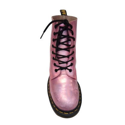 1460 Pascal Iced Metallic | 7 UK