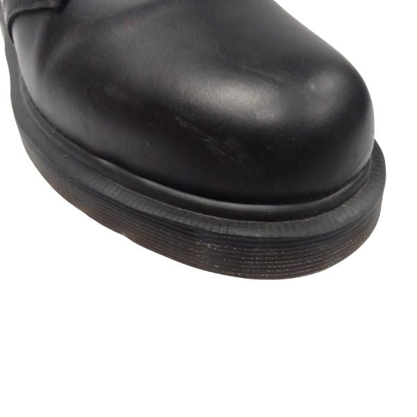 1461 Plain Welt Smooth Leather Oxford | 4 UK