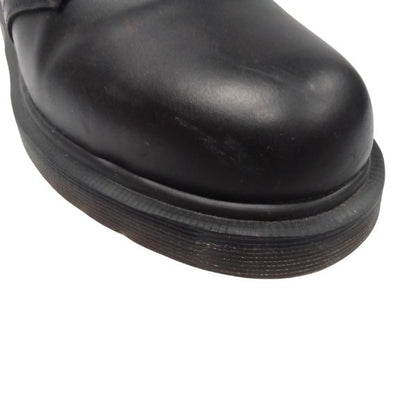 1461 Plain Welt Smooth Leather Oxford | 4 UK