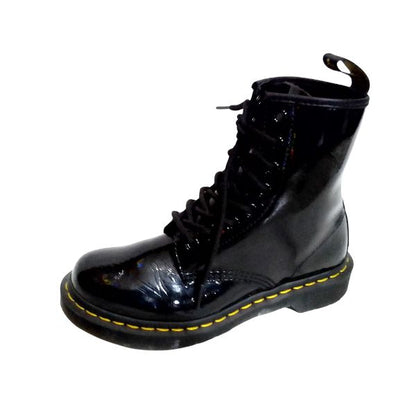 26698001 Patent Leather / 4 UK