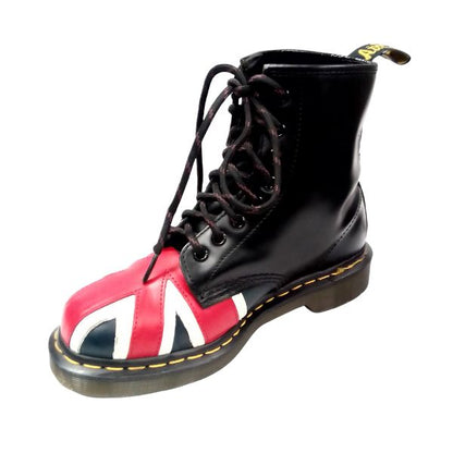 1460 Union Jack British Flag Leather | 5 UK