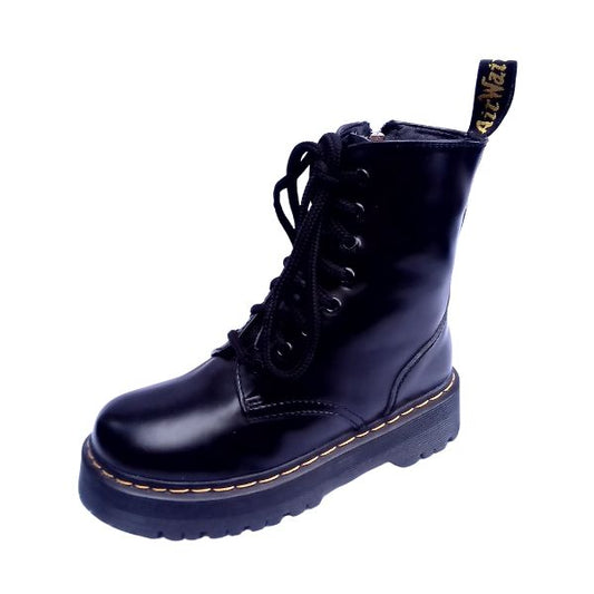 Jadon Chunky Platform | 6 UK