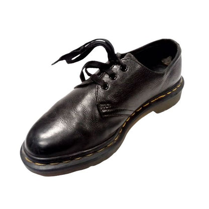 1461 Smooth Leather | 4 UK