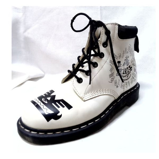 Mark Wigan Aztec Global Effect 939 | 7 UK