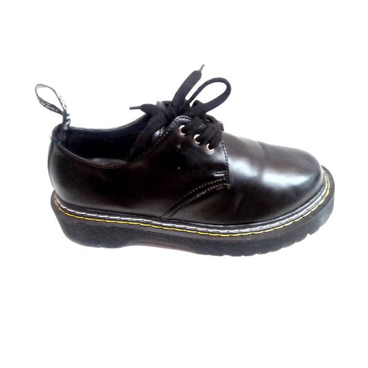 1461 Bex Oxford Double Stitch | 7 UK