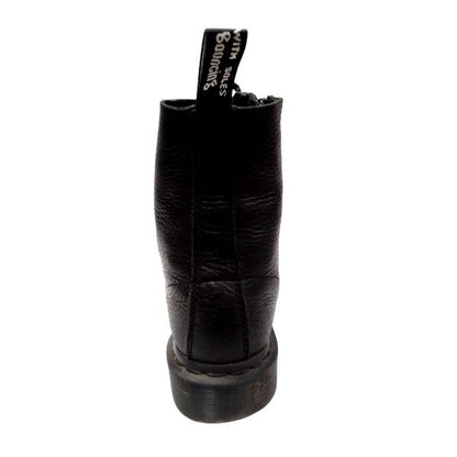 1460 Pascal Zipper Lace Up | 4 UK