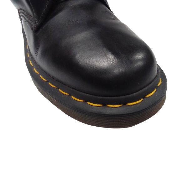 1490 10-Eye Boot | 4 UK